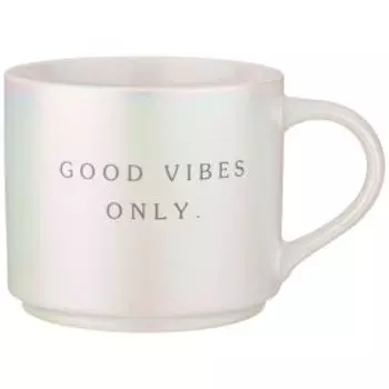 Кружка Lefard Comoliment, 410 мл, фарфор