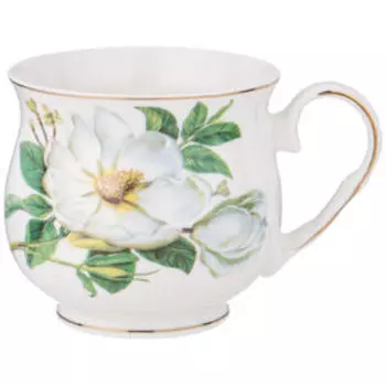 Кружка Lefard Sentiment, 480 мл, фарфор