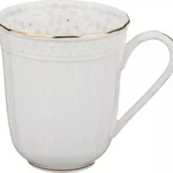 Кружка Lefard Вивьен, 350 мл, фарфор