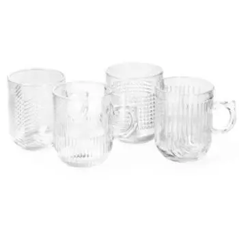 Кружка Luminarc, 250 мл, стекло, в ассортименте