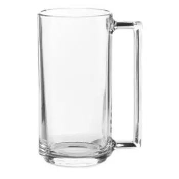 Кружка Luminarc A La Bonne Heure, 400 мл, стекло