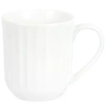 Кружка Мадлен, 350 мл, фарфор