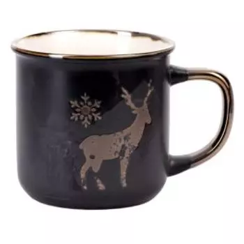 Кружка Magic, 300 мл, керамика