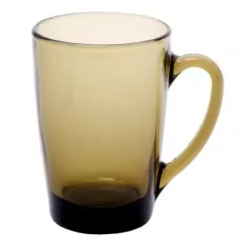 Кружка Marina di Cafe Дымка, 300 мл, стекло