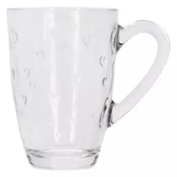 Кружка Marmelade, 325 мл, стекло