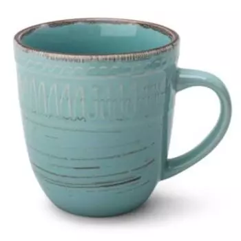 Кружка Meadow, 400 мл, керамика