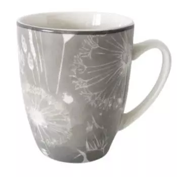 Кружка Meadow flowers, 340 мл, фарфор