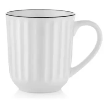 Кружка Melody, 350 мл, фарфор