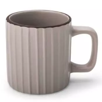 Кружка Mounty, 170 мл, керамика