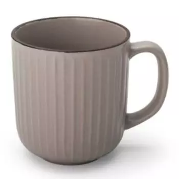 Кружка Mounty, 380 мл, керамика