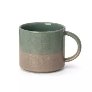 Кружка Natura, 380 мл, керамика