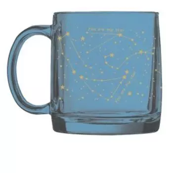 кружка Нордик Созвездия Лондон Топаз