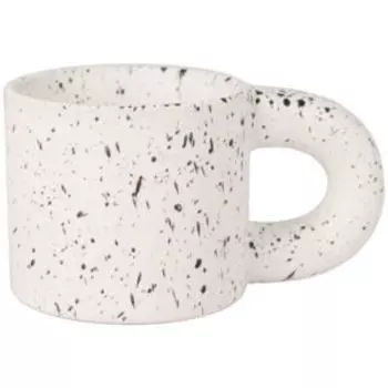 Кружка Patch, 300 мл, фарфор