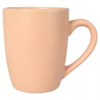 Кружка Peach, 355 мл, керамика