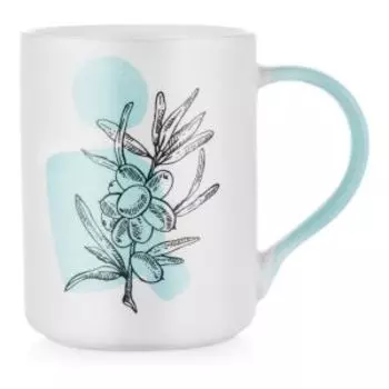 Кружка Pride, 400 мл, фарфор