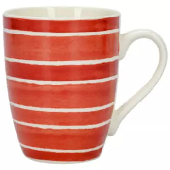 Кружка Rhythm, 350 мл, фарфор