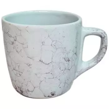 Кружка Романтика Романо, 400 мл, керамика