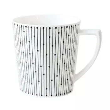 Кружка Scandi, 300 мл, фарфор