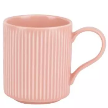 кружка Scandi Primerose 380мл, фарфор