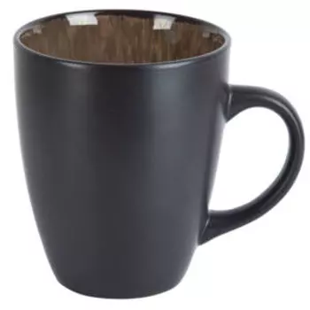 кружка Sherwood 400мл, керамика