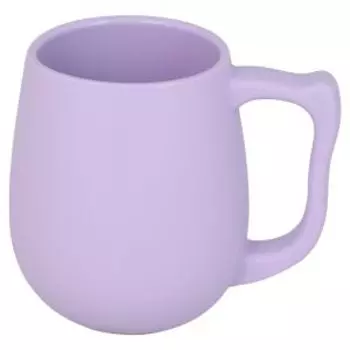 Кружка Сирень, 380 мл, силикон