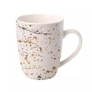 Кружка Stains, 350 мл, фарфор