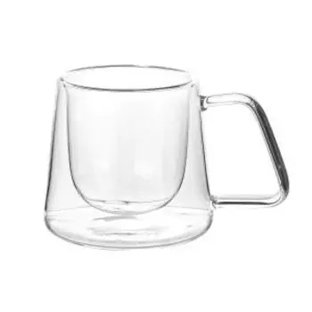Кружка TalleR TR-31378 Эшли, 250 мл, стекло