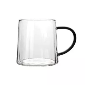 Кружка Taller Vanessa, 350 мл, стекло