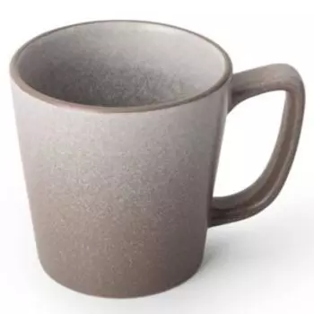 Кружка Terre, 360 мл, керамика