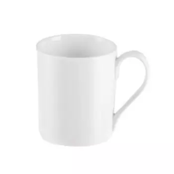 Кружка Tudor England, 230 мл, фарфор