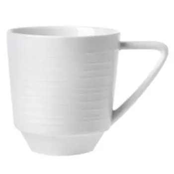 Кружка Tudor England Royal Circle, 350 мл, фарфор