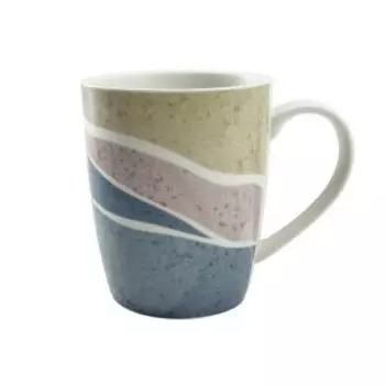 Кружка Viento, 330 мл, фарфор