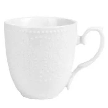 Кружка Vivien, 350 мл, фарфор