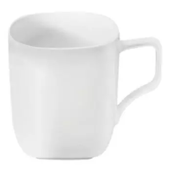 Кружка Wilmax, 470 мл, фарфор