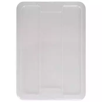 Крышка для контейнера прозрачная, 11/22 л