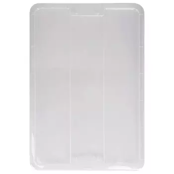 Крышка для контейнера прозрачная, 45/65 л