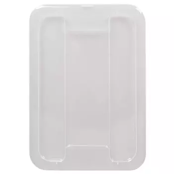 Крышка для контейнера прозрачная, 5 л