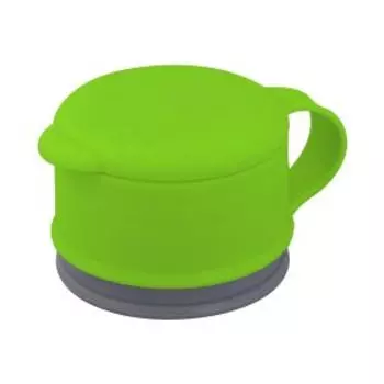 Крышка для пакетов и мешков, 8.5х6х4.5 см, пластик, цвет в ассортименте