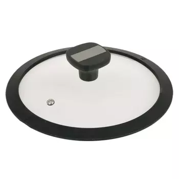 Крышка для сковороды Supreme, 20 см, закалённое стекло