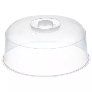 Крышка для СВЧ Idea, 24.5 см, пластик