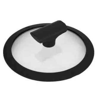 Крышка Moderno, 28 см, стекло