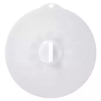 Крышка Multidom, 15 см, силикон