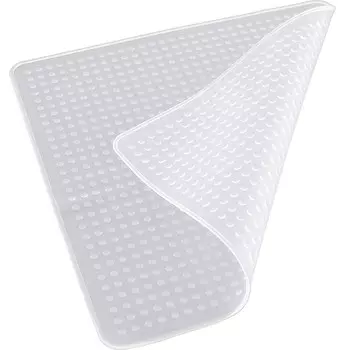 Крышка-пленка Mallony Tappo, 19х19 см, силикон