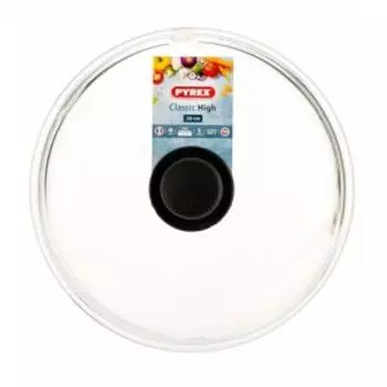 Крышка Pyrex Classic High, 28 см, стекло