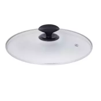 Крышка Rondell Weller, 26 см, стекло