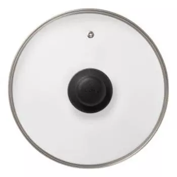 Крышка Scovo, 26 см, стекло