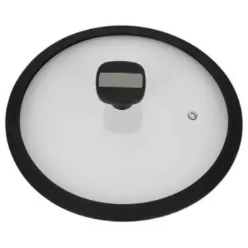 Крышка Supreme, 24 см, стекло