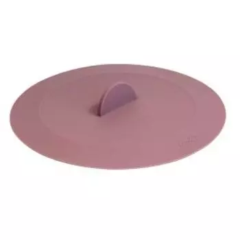 Крышка вакуумная Xopc Plum, 21 см, силикон