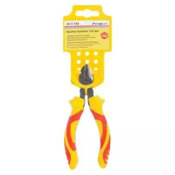 Кусачки боковые Fine HOBBI, 160 мм