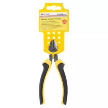 Кусачки боковые Normal HOBBI, 160 мм